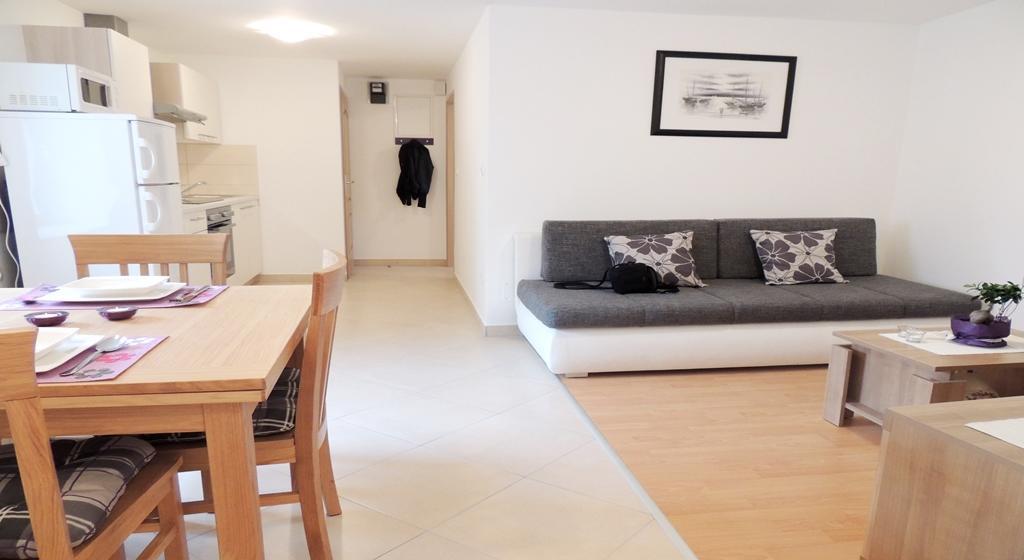 Apartment Asi Split Exteriör bild