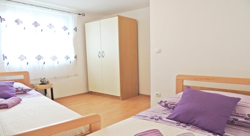 Apartment Asi Split Exteriör bild